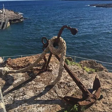 Experiencias Y Sensaciones Con El Mar * 산타크루스데 테네리페