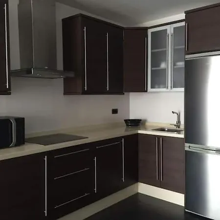 Experiencias y sensaciones con el Mar Apartamento