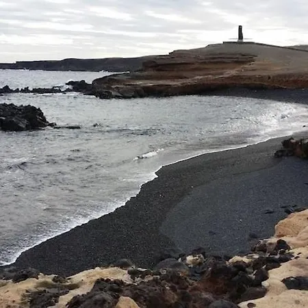 Experiencias Y Sensaciones Con El Mar 아파트 *