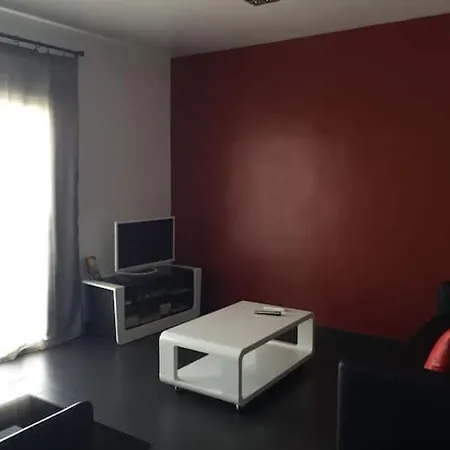 Apartamento Experiencias y sensaciones con el Mar *