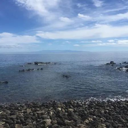 Experiencias Y Sensaciones Con El Mar 산타크루스데 테네리페